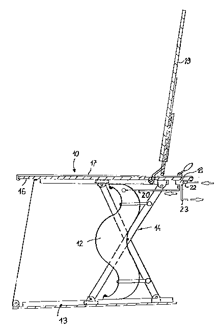 Une figure unique qui représente un dessin illustrant l'invention.